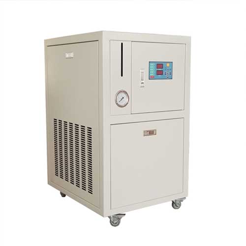 實驗室低溫冷凍機TF-LS-600W 定做冷水機